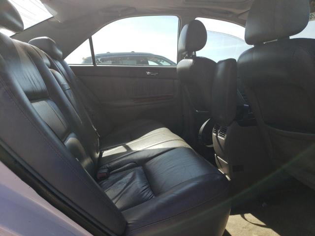 Photo 10 from auction – 2003 TOYOTA CAMRY LE with VIN 4T1BE30K73U207670