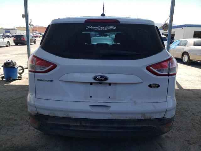 Photo 6 from auction – 2015 FORD ESCAPE S with VIN 1FMCU0F75FUA25320