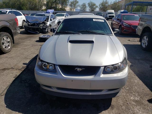 Photo 5 from auction – 2004 FORD MUSTANG with VIN 1FAFP40634F199152