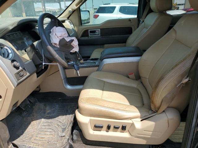 Photo 7 from auction – 2013 FORD F150 SUPER with VIN 1FTFW1EF4DFC03066
