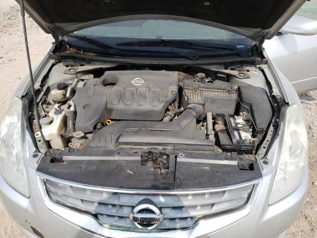 Photo 11 from auction – 2011 NISSAN ALTIMA BAS with VIN 1N4AL2AP0BN490468
