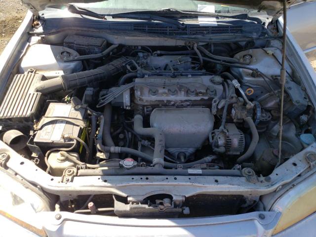 Photo 11 from auction – 2002 HONDA ACCORD EX with VIN 1HGCG66832A174796