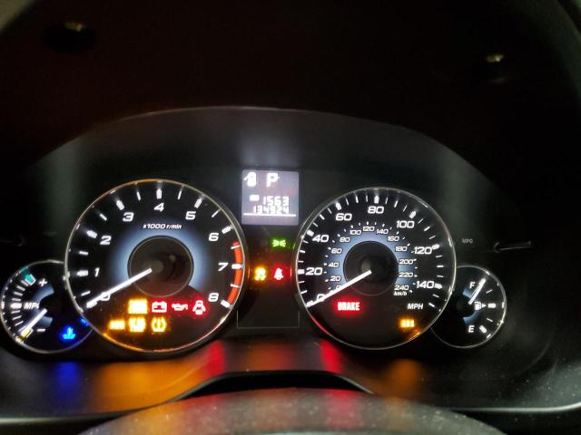 Photo 9 from auction – 2011 SUBARU LEGACY 2.5 with VIN 4S3BMBC66B3228787