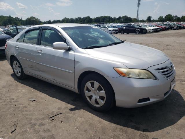 Photo 4 from auction – 2009 TOYOTA CAMRY BASE with VIN 4T1BE46K59U344547