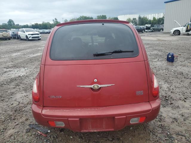 Photo 6 from auction – 2007 CHRYSLER PT CRUISER with VIN 3A4FY58B77T588153