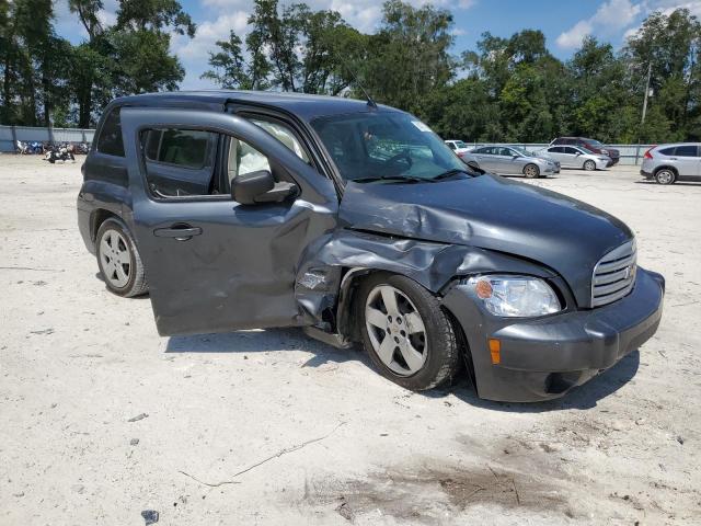 Photo 4 from auction – 2011 CHEVROLET HHR LS with VIN 3GNBAAFW2BS611268