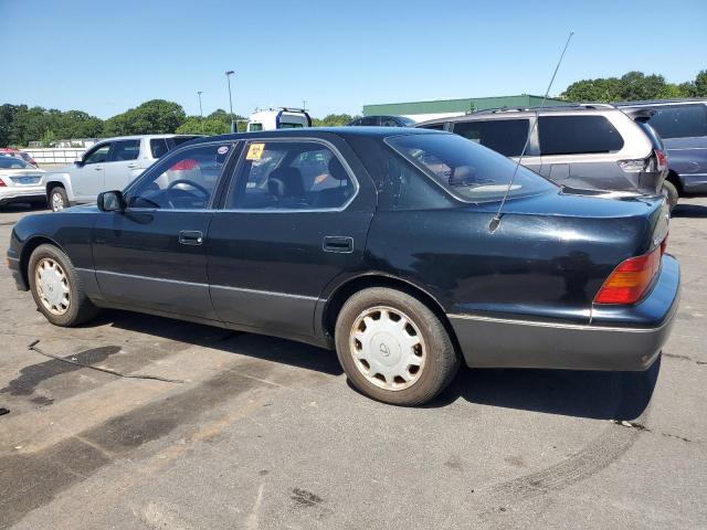 Photo 2 from auction – 1997 LEXUS LS 400 with VIN JT8BH28F4V0092953