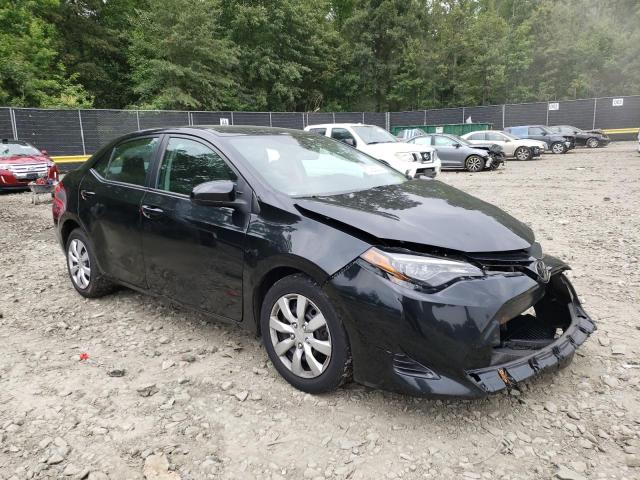 Photo 4 from auction – 2019 TOYOTA COROLLA L with VIN 2T1BURHE9KC239430