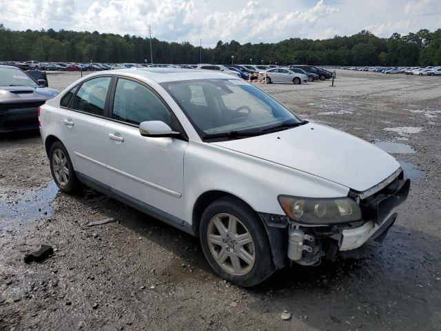 Photo 4 from auction – 2006 VOLVO S40 2.4I with VIN YV1MS390162200537