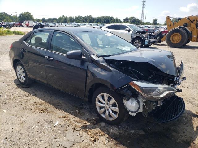 Photo 4 from auction – 2015 TOYOTA COROLLA L with VIN 5YFBURHEXFP317266