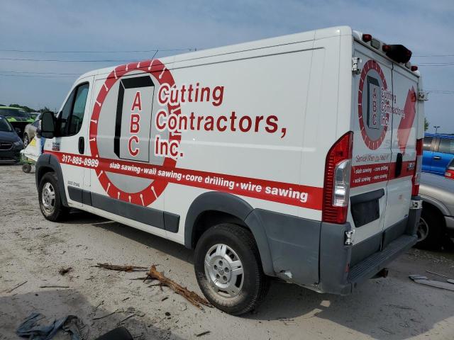 Photo 2 from auction – 2014 RAM PROMASTER with VIN 3C6TRVAG0EE114324