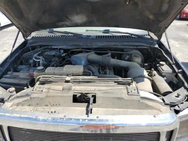 Photo 11 from auction – 2002 FORD EXCURSION with VIN 1FMNU40SX2ED08197