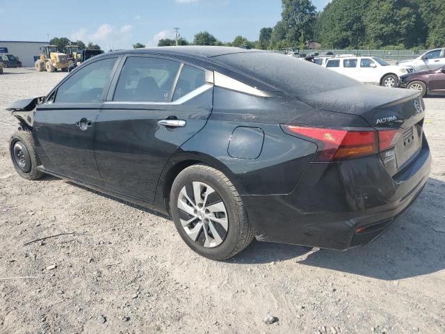Photo 2 from auction – 2020 NISSAN ALTIMA S with VIN 1N4BL4BV9LC193628