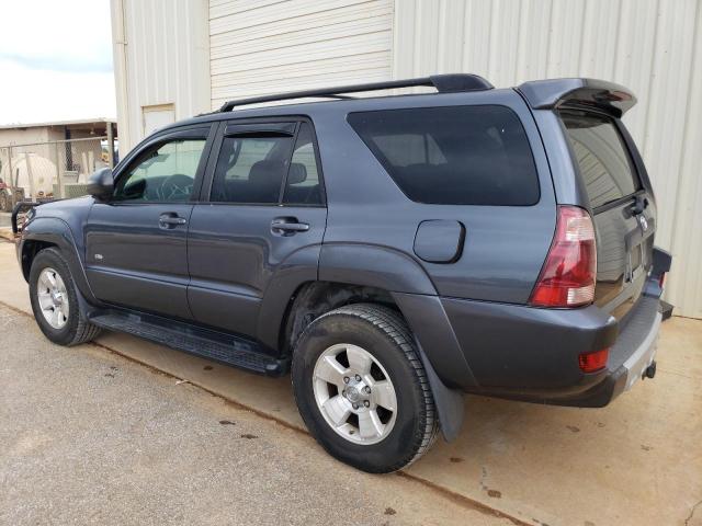 Photo 2 from auction – 2004 TOYOTA 4RUNNER SR with VIN JTEZU14R948010183
