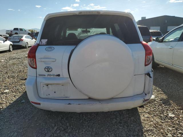 Photo 6 from auction – 2008 TOYOTA RAV4 with VIN JTMZD33V886067717