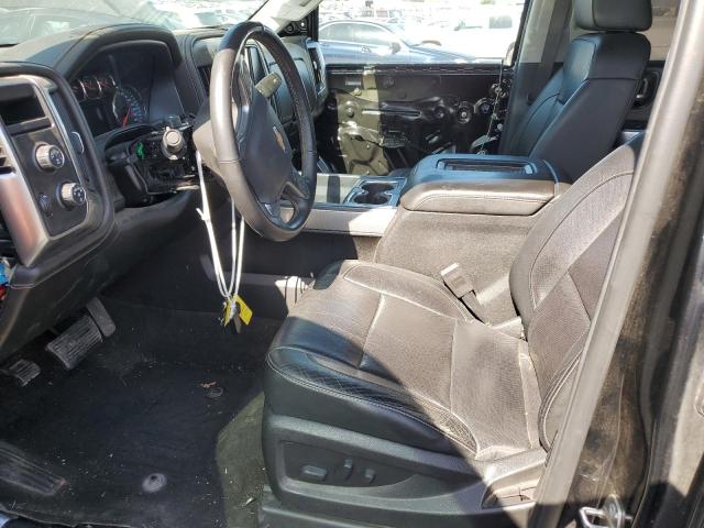 Photo 7 from auction – 2017 CHEVROLET SILVERADO with VIN 3GCUKSEC2HG443445