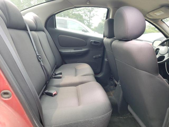 Photo 10 from auction – 2004 DODGE NEON BASE with VIN 1B3ES26C34D591387