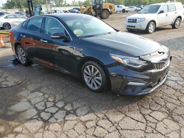 Photo 4 from auction – 2019 KIA OPTIMA EX with VIN 5XXGU4L11KG304034