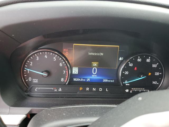 Снимка 9 от търг – 2021 FORD EXPLORER X с VIN 1FMSK8DHXMGC03813