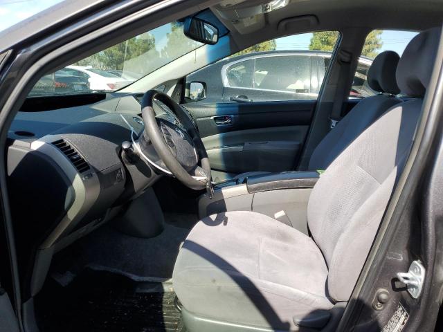 Photo 7 from auction – 2008 TOYOTA PRIUS with VIN JTDKB20U883347359