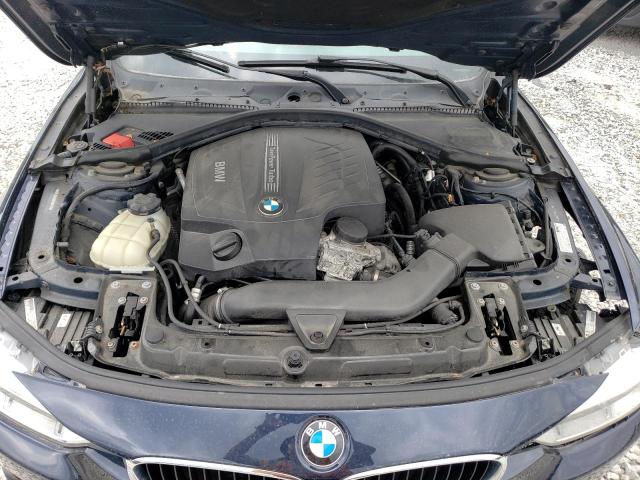 Photo 11 from auction – 2013 BMW 335 XI with VIN WBA3B9C59DF585731