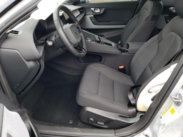 Photo 7 from auction – 2023 POLESTAR 2 with VIN YSMED3KA3PL135584
