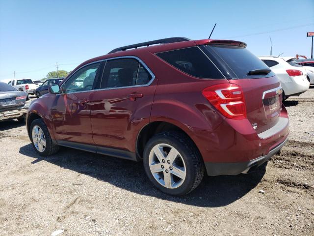 Photo 2 from auction – 2016 CHEVROLET EQUINOX LT with VIN 2GNFLFE39G6184774