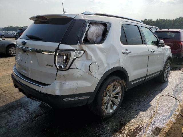 Photo 3 from auction – 2019 FORD EXPLORER L with VIN 1FM5K8F82KGB17547