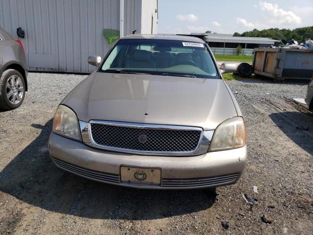 Photo 5 from auction – 2000 CADILLAC DEVILLE with VIN 1G6KD54Y4YU204995