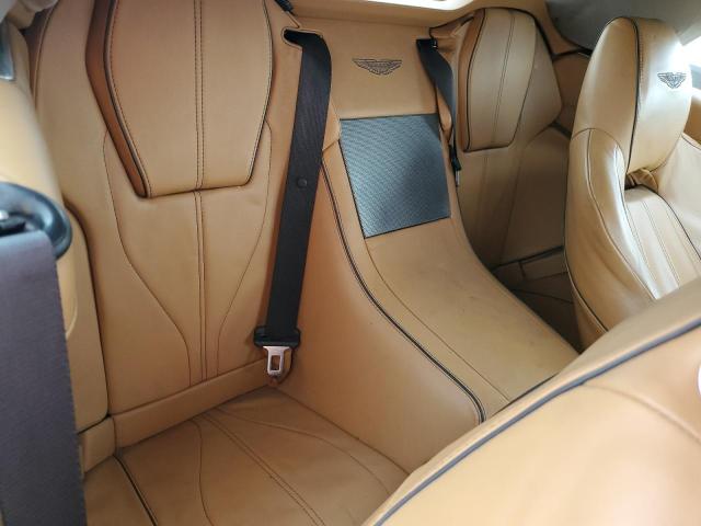 Photo 10 from auction – 2014 ASTON MARTIN DB9 with VIN SCFFDABMXEGB15938