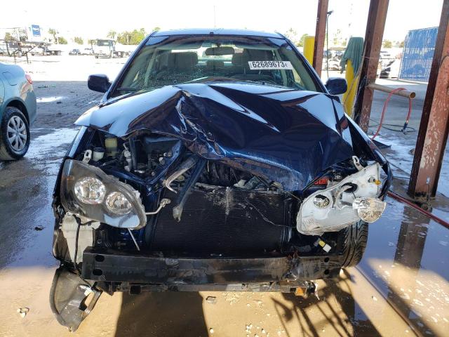 Photo 5 from auction – 2006 TOYOTA COROLLA CE with VIN 2T1BR32EX6C591140