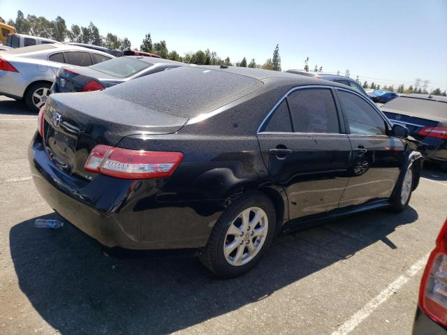 Photo 3 from auction – 2011 TOYOTA CAMRY BASE with VIN 4T4BF3EK9BR124171