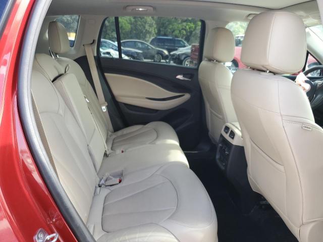 Photo 10 from auction – 2019 BUICK ENVISION E with VIN LRBFXCSA4KD017469