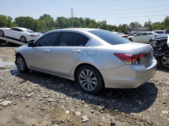 Photo 2 from auction – 2011 HONDA ACCORD EXL with VIN 1HGCP2F89BA117219