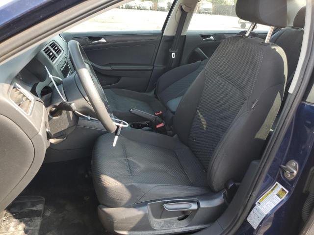 Photo 7 from auction – 2014 VOLKSWAGEN JETTA BASE with VIN 3VW2K7AJXEM438447