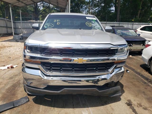Photo 5 from auction – 2019 CHEVROLET SILVERADO with VIN 2GCRCPEC2K1140195