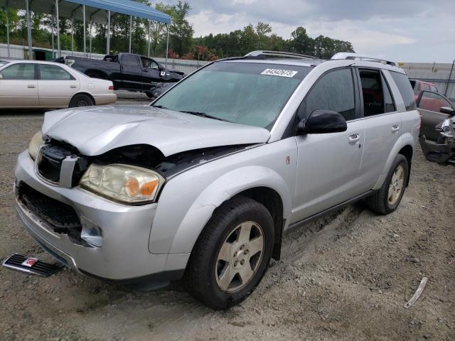 SATURN VUE 2006 with VIN 5GZCZ53496S820135 - Photo from auction