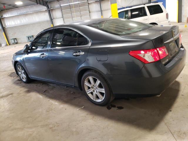 Photo 2 from auction – 2007 LEXUS ES 350 with VIN JTHBJ46G272052941