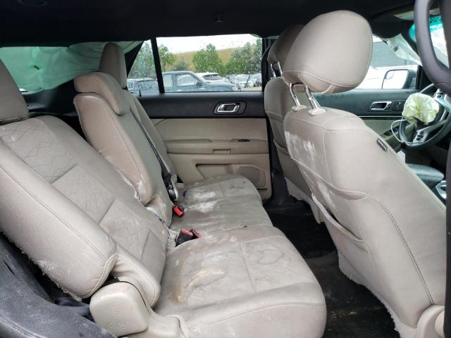 Photo 11 from auction – 2013 FORD EXPLORER with VIN 1FM5K8B8XDGA58885