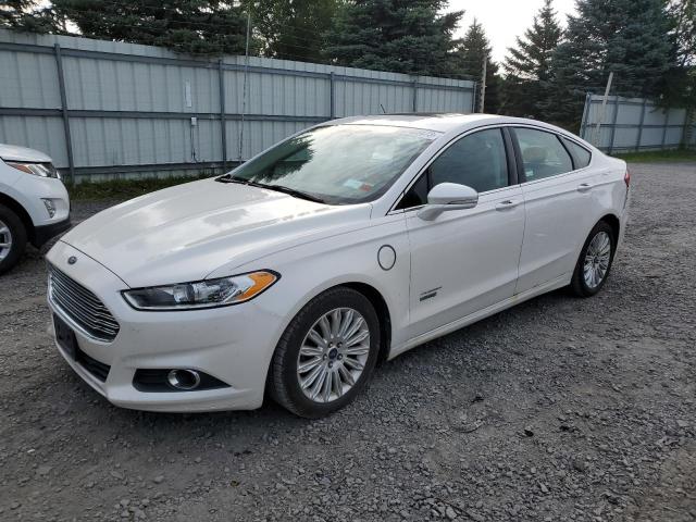 FORD FUSION SE 2013 with VIN 3FA6P0PU9DR331962 - Photo from auction