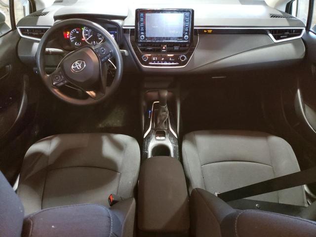Photo 8 from auction – 2022 TOYOTA COROLLA LE with VIN 5YFEPMAEXNP330289