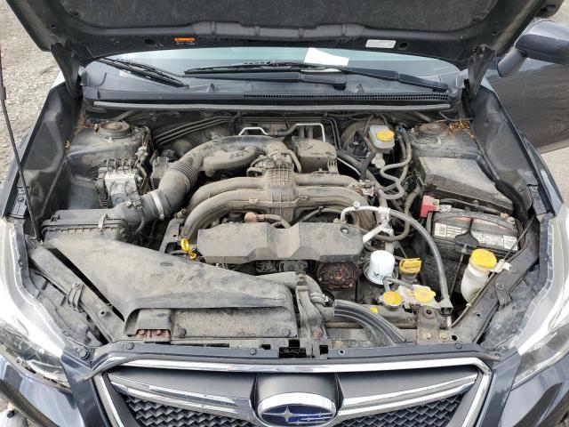 Photo 12 from auction – 2017 SUBARU CROSSTREK with VIN JF2GPABC9H8222235