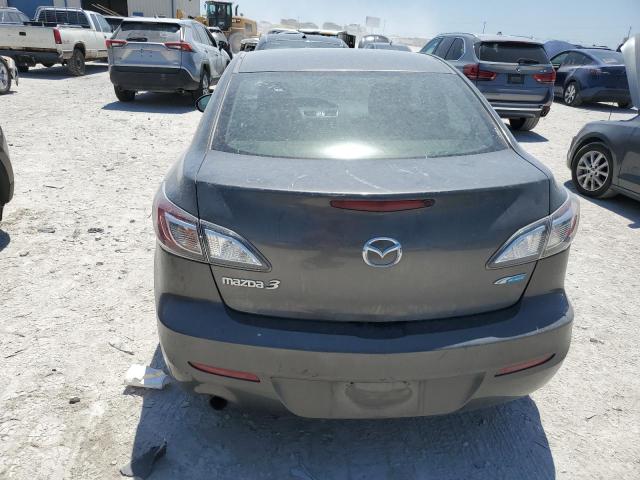 Photo 6 from auction – 2013 MAZDA 3 I with VIN JM1BL1WP1D1793755