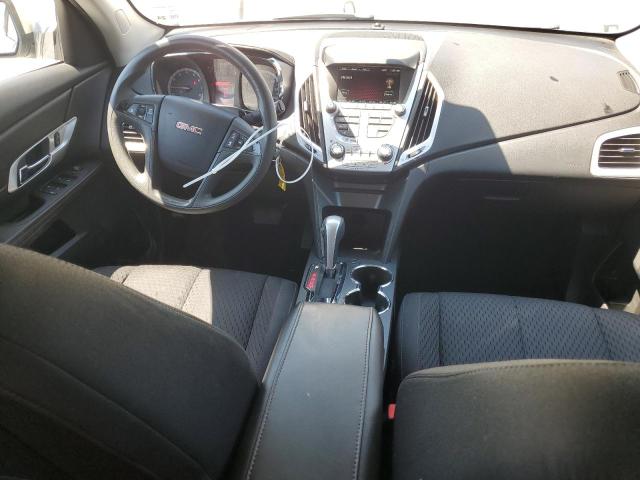 Photo 8 from auction – 2014 GMC TERRAIN SL with VIN 2GKALMEK4E6300737