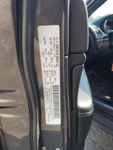 Photo 14 from auction – 2014 JEEP GRAND CHER with VIN 1C4RJFBG2EC183148