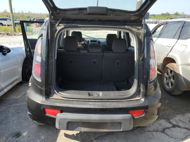 Photo 6 from auction – 2011 KIA SOUL with VIN KNDJT2A17B7203377