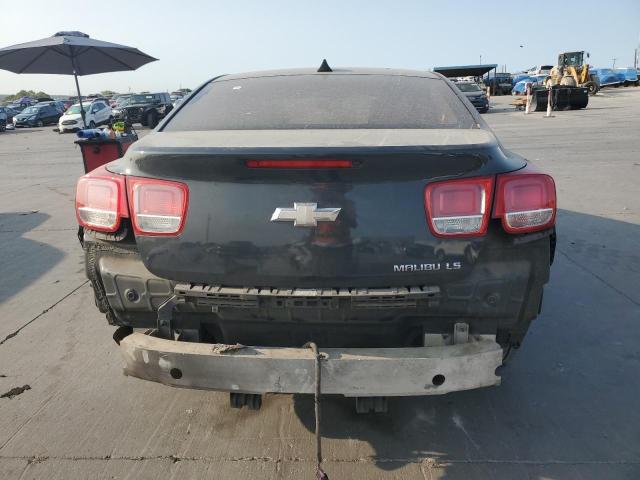 Photo 6 from auction – 2014 CHEVROLET MALIBU LS with VIN 1G11B5SL1EF136671