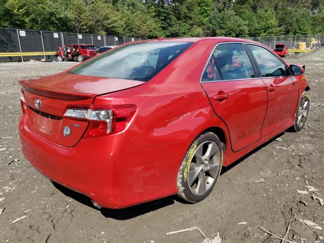 Photo 3 from auction – 2012 TOYOTA CAMRY with VIN 4T1BF1FK8CU637183