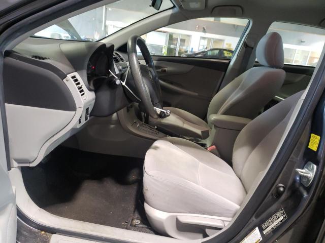 Photo 7 from auction – 2011 TOYOTA COROLLA BA with VIN JTDBU4EEXBJ094071