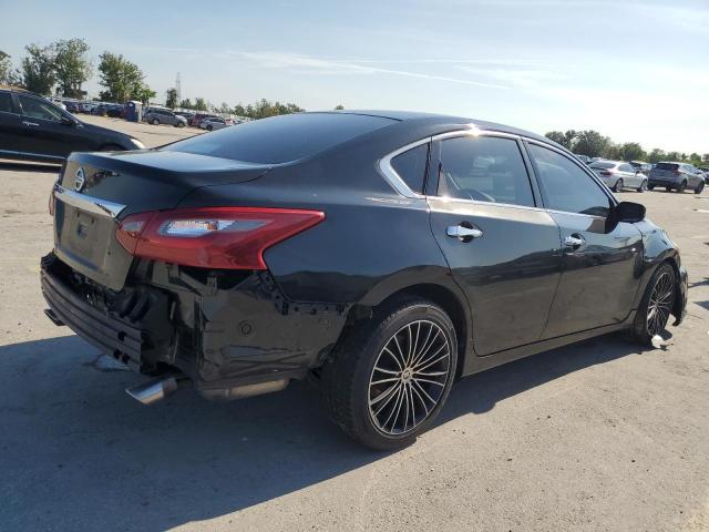 Photo 3 from auction – 2018 NISSAN ALTIMA 2.5 with VIN 1N4AL3AP1JC282275
